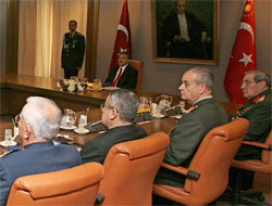 Mesajın Şifreleri!