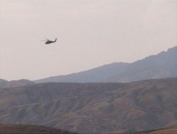 Komandolar, Sınırın Sıfır Noktasını Didik Didik Arıyor!