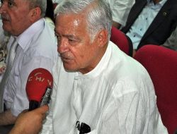 AK Parti'li Fırat: Açılım ile Terörle Mücadeleyi Ayrı Tutuyoruz!!