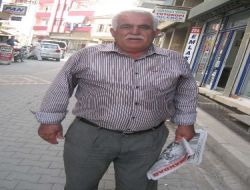 Samandağ'da Deniz Kirliliğinin Önüne Geçilemiyor
