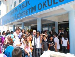 Başarılı Öğrenciler Çanakkale Gezisiyle Ödüllendiriliyor