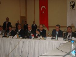 Bakan Atalay: "Medya, Terör Örgütünün Ekmeğine Yağ Süren Haber Yapmamalı!.."