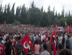 İstanbul'da Şehit Olan Uzman Çavuş Ekiz Son Yolculuğuna Uğurlandı
