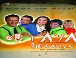 Ilıca'da Tiyatro Şenliği