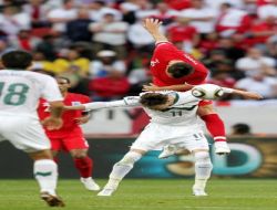 Slovenya: 0 - İngiltere: 1