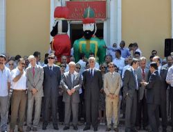 17. Kommegene Festivali Başladı
