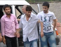 Halkalı'daki Terör Saldırısı Şüphelilerinden 19'u Sağlık Kontrolünden Geçirildi!