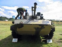 Rusya'nın 4. Nesil Hava Muharebe Aracı Üç Dakikada Saldırı İçin Hazır!