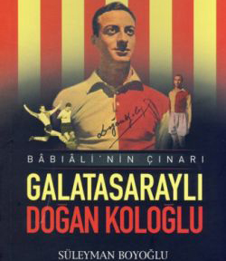 Babıali'nin Çınarı...