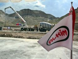 Yeni Fabrikasının Temelini Çayırhan'a Attı, Kimyada En Büyük 5. Üretici Oluyor