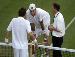 Wimbledon'da Rekor Kırıldı!