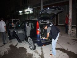 Polis, Uygulama Noktaları İle Vatandaşı Rahatlatıyor