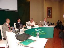 Garanti Bankası Genel Müdür Yardımcısı Karadere: Kastamonu Marka Olmaya Aday Bir Şehir