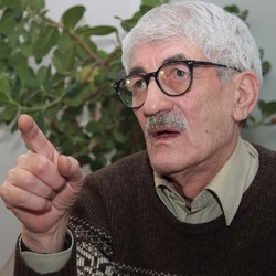 'Kürtler, Kendisine Doğru Muhatap Bulmalı'