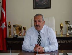 Turhal'a 500 Kişilik Öğrenci Yurdu Yapılacak