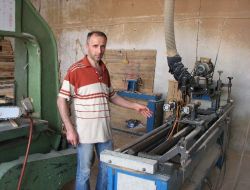 Elektrik Kesintileri İmalâtçıları Ve Vatandaşları Çileden Çıkardı