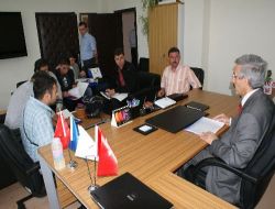 Yozgat'ta Tarım Ve Hayvancılıkta 3 Bin İşletme Ab Kaynakları İçin Proje Hazırlayabilecek