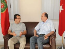 Balıkesir Belediye Başkanı Ok: Terör Konusunda Milletçe Aynı Bilinçle Hareket Etmeliyiz