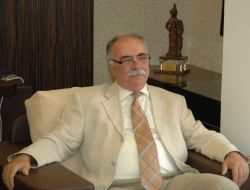 Çanakkale Gençlik Merkezi 2011 Yılında Hazır Olacak