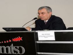 Kıvanç:ilk 3 Ayda Kumaş İthalatı Yüzde 50 Arttı, Fabrikalar Kapandı