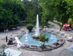 Yeniden Düzenlenen Üstün Park Halkın Hizmetine Açıldı