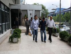 Yan Bakma Tartışmasında İşlenen Cinayetin Zanlıları Gözaltına Alındı