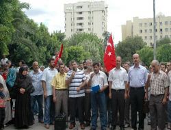 Adana'da Stk'lardan Ortak Tavır: Teröre Ve İhmallere İnat Kardeşlik Adımları Atılmaya Devam Etmelidir