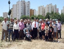 Bbp'li Küçük, Belediye Başkanlarını Halkı Kandırmak Suçuyla Mahkemeye Verecek