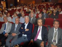 Kommagene Festivali'nde Adıyaman'ın Tarih Ve Turizmi Masaya Yatırıldı
