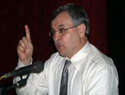 "gerçek İnsan Hakları İslamiyet'tedir"