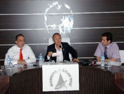 Asansörde Etiket Dönemi Başlıyor