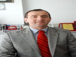 Müsiad Kan Bağışı Kampanyası Düzenledi