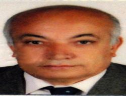 Eski Hakem Aksın Toprağa Verildi