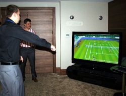 Hyundaı, Hareket Algılama Sistemli Cep Telefonu Üretti