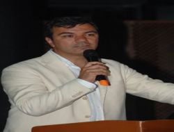 Başkan Alibeyköy'de Hesap Verdi..