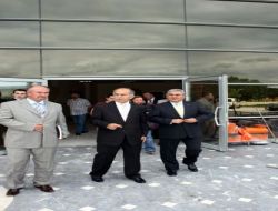 Mobese İle Acil Çağrı Sistemi Tek Numaraya İnecek