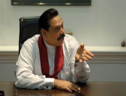 Sri Lanka, BM Heyetini Adaya Sokmayacak!