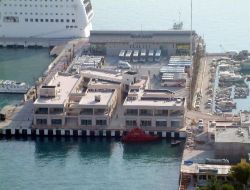 Kuşadası Limanı'nın Yıkımı İçin İkinci Kez 'Yürütmeyi Durdurma' Kararı Çıktı!