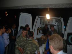 Karakoçan'da Hain Pusu:  2 Şehit