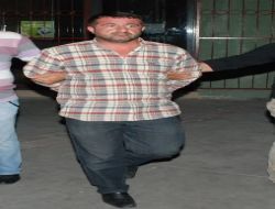 Güven Timleri 10 Yıldır Aranan Zanlıyı Yakaladı