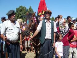 Yayla Konseri Aşık İmami Konseriyle Sona Erdi