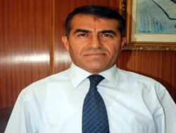 Kaymakam Önal'ın Ab Çalışmaları Model Oldu