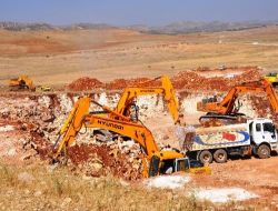 Mardin'de 3 Fakültenin Temeli Atılacak