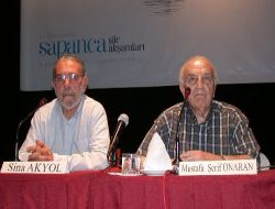 Şiirlerinde Ölümü Hatırlatan Tarancı Ve Saba Doğumlarının 100 Yılında Anıldı