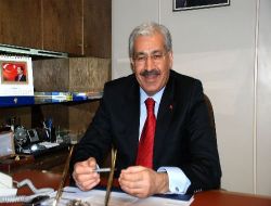 Bayındırlık Bakanı, Van'ın Sorunlarını Dinleyecek!
