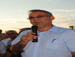 Kaymakam Türkoğlu: Manavgat'ta Turistlere Etiketsiz Ürün Satılmayacak