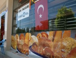 Midyat'ta Ekmek Fiyatları 50 Kuruşa İndirildi
