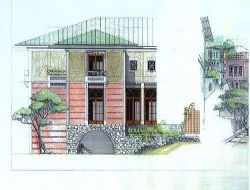 Toki'nin Selçuklu Ve Osmanlı Mimarisi Uygulamaları Ankara'da Başlıyor