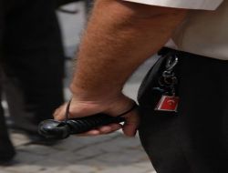 Sendikalar Kthy Özelleştirmesini Protesto Etti