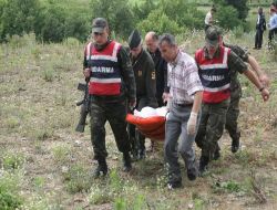 Zonguldak'ta Trafik Kazası: 1 Ölü, 2 Yaralı